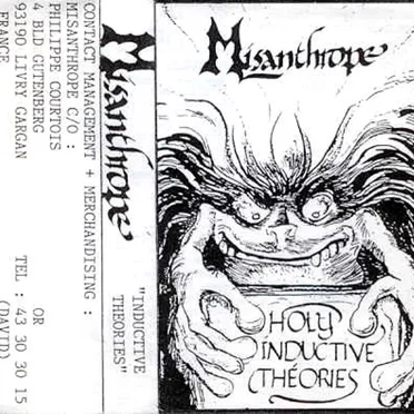 Inductive Theories