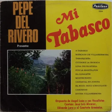 A Tabasco