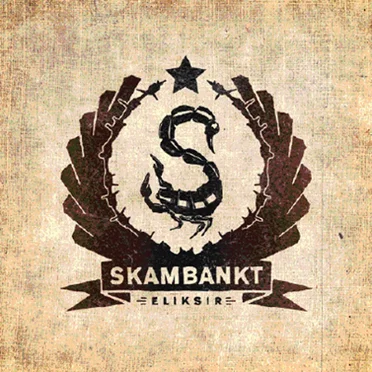 Eliksir by Skambankt - album cover