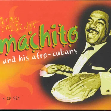 Ritmo Caliente