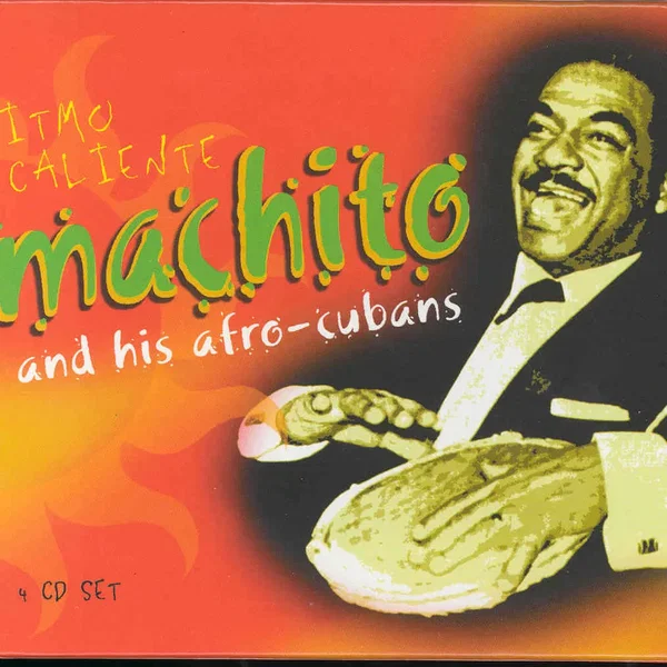 Ritmo Caliente