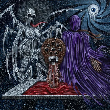 All Uproarious Darkness