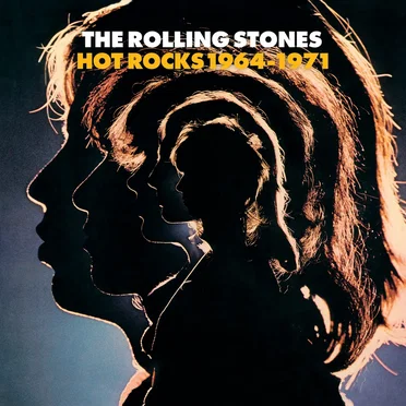 Hot Rocks 1964–1971