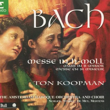 Messe in h-moll, BWV 232