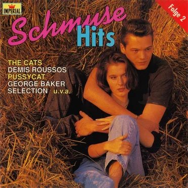 Schmuse Hits, Folge 2 by Various Artists - album cover