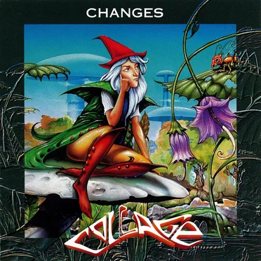 Changes