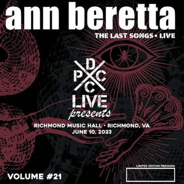 Ann Beretta