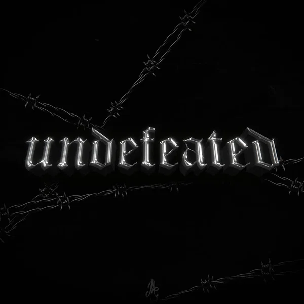 UNDEFEATED