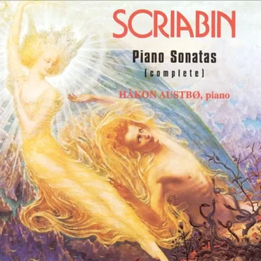 Piano Sonatas (complete)