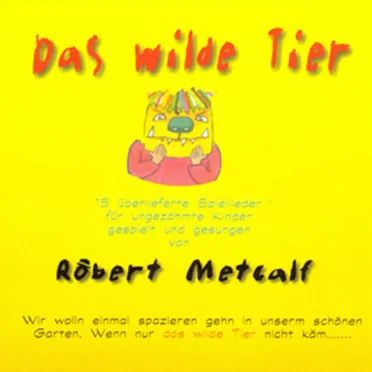 Das wilde Tier