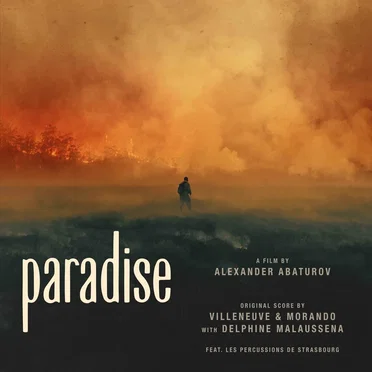 Paradise: Original Documentary Soundtrack