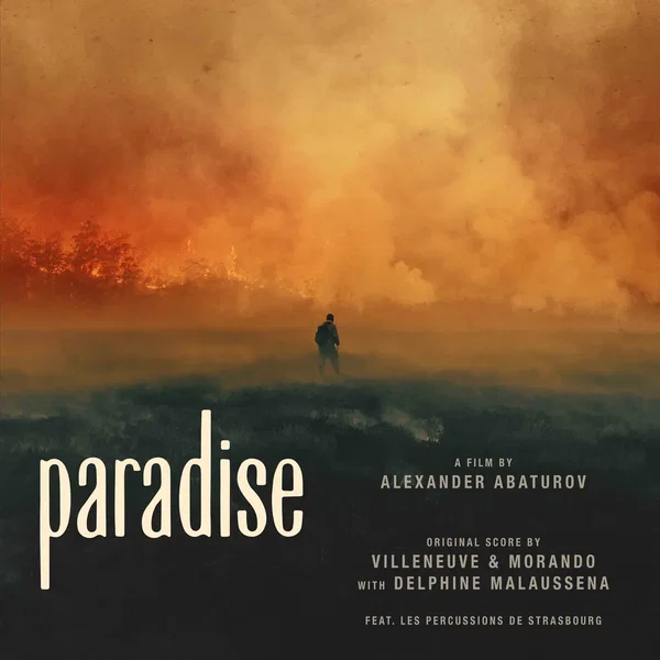 Paradise: Original Documentary Soundtrack