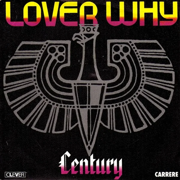 Lover Why