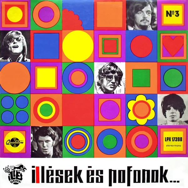 Illések és pofonok