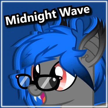 Midnight Wave (The Album)