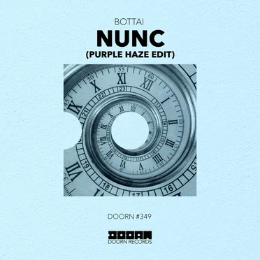 Nunc (Purple Haze edit)