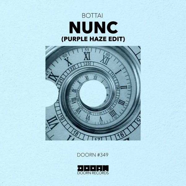 Nunc (Purple Haze edit)