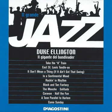 Il gigante dei bandleader