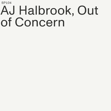 AJ Halbrook
