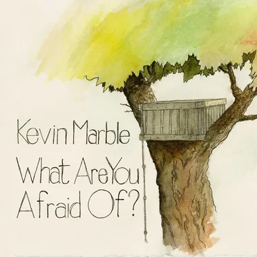 What Are You Afraid Of?