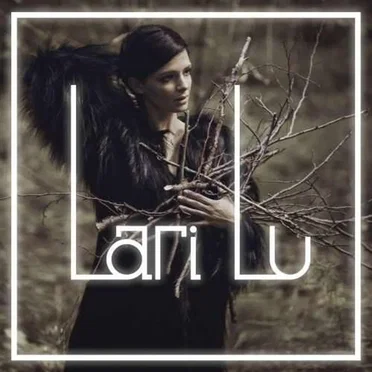 11 by Lari Lu - album cover