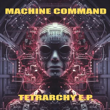 Tetrarchy E.P.
