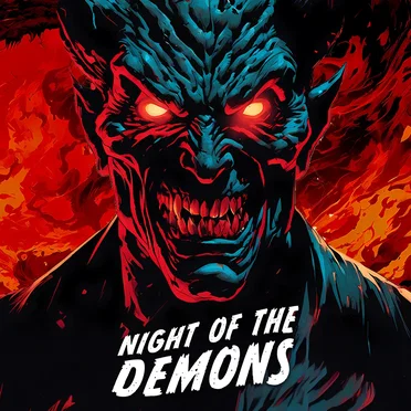 Night of the Demons