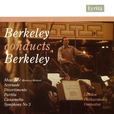 Berkeley conducts Berkeley