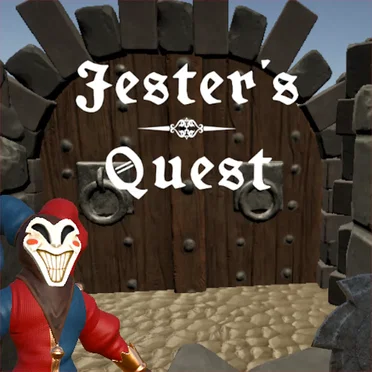 Jester's Quest