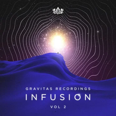 Infusion, Vol. 2 by Gravitas Recordings - album cover