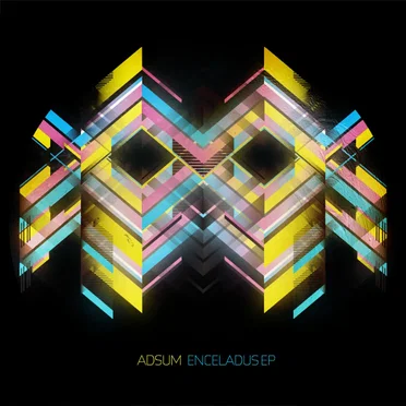 ENCELADUS EP by Adsum - album cover