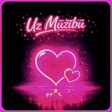 Uz Mūžību