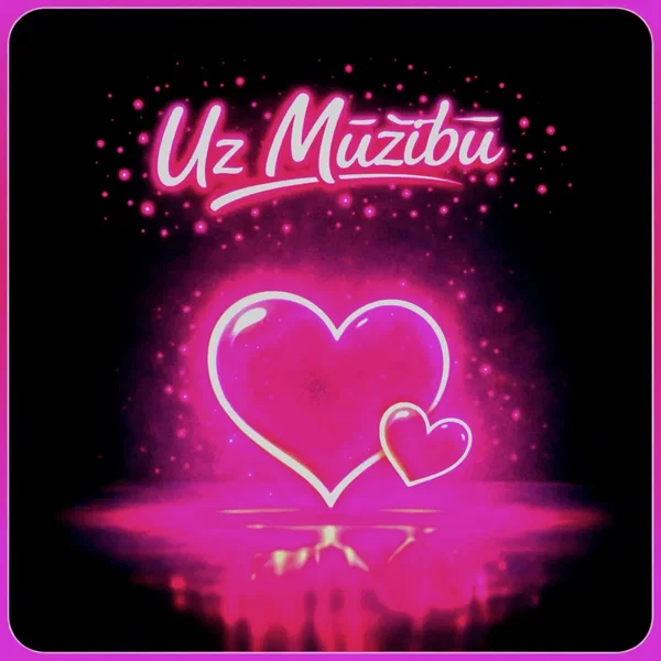 Uz Mūžību