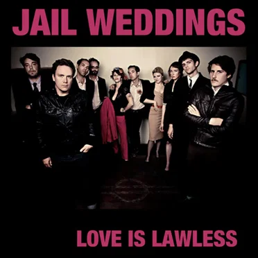 Love is Lawless