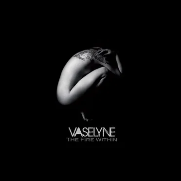 The Fire Within by Vaselyne - album cover