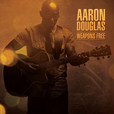 Weapons Free by Aaron Douglas - album cover