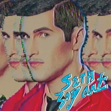 Seth Bogart by Seth Bogart - album cover