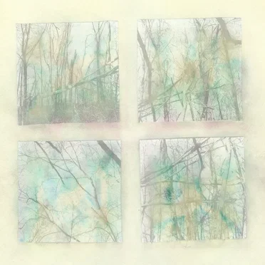 Studies on the Passage of Time by c² - album cover
