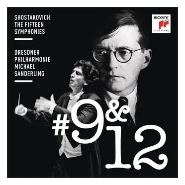 Symphonies #9 & #12
