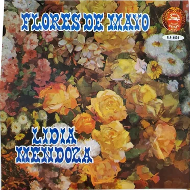 Flores de Mayo
