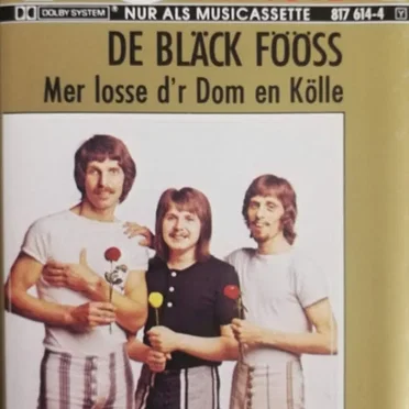 Mer losse d'r Dom en Kölle