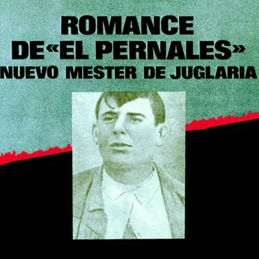 Romance de «El Pernales»