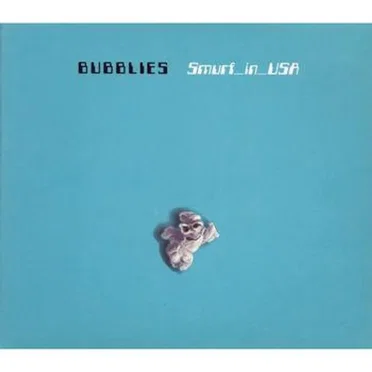 Smurf In USA