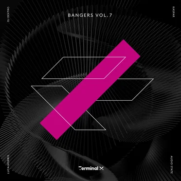 Bangers Vol. 7 by Various Artists - album cover