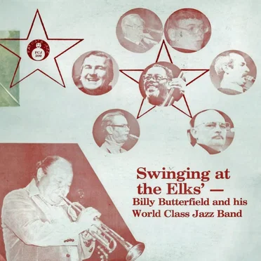 Swinging at the Elks'