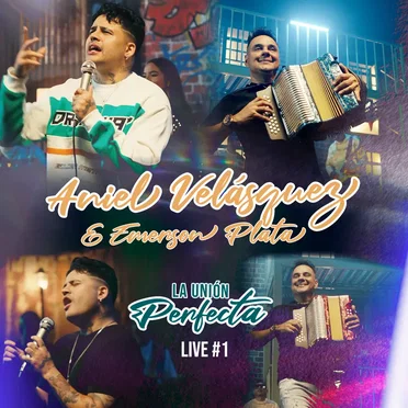 La unión perfecta: Live #1