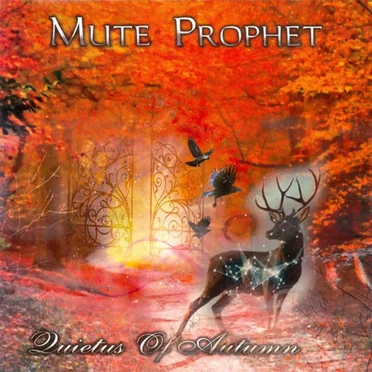 Quietus Of Autumn