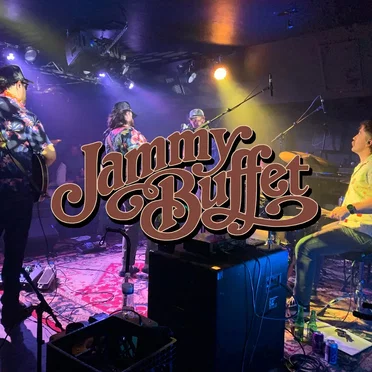 Jammy Buffet