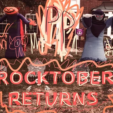 ROCKTOBER RETURNS