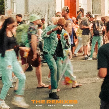 Get Down Low - The Remixes by Various Artists - album cover